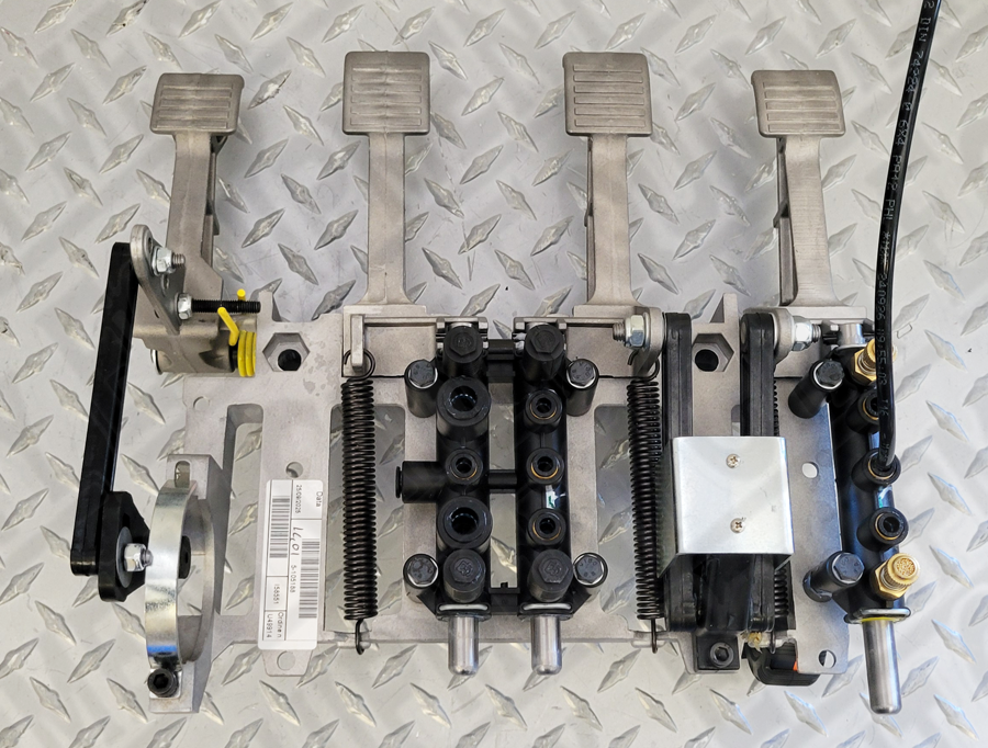 Corghi 5-105188 CONTROL PEDAL